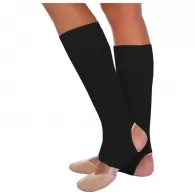 Jambieri Grace Dance Spats 