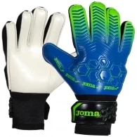 Перчатки вратарские Joma CALCIO GOALKEEPER GLOVES 
