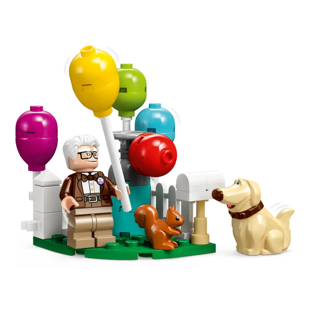 Конструктор Lego 43217 photo 6