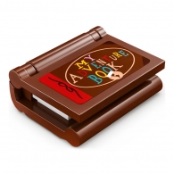 Конструктор Lego 43217 thumbnav 2