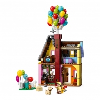 Конструктор Lego 43217 thumbnav 5