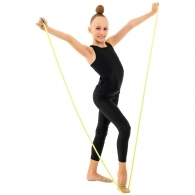Скакалка Grace Dance Rhythmic gymnastics rope thumbnav 2