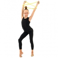 Скакалка Grace Dance Rhythmic gymnastics rope thumbnav 3