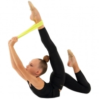 Скакалка Grace Dance Rhythmic gymnastics rope thumbnav 4