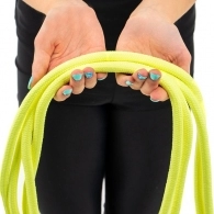 Скакалка Grace Dance Rhythmic gymnastics rope thumbnav 5