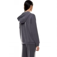 Hanorac EA7 EMPORIO ARMANI TRAIN CORE LADY RELAX W HOODI thumbnav 2