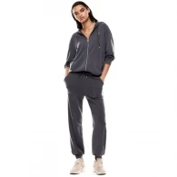 Hanorac EA7 EMPORIO ARMANI TRAIN CORE LADY RELAX W HOODI thumbnav 3