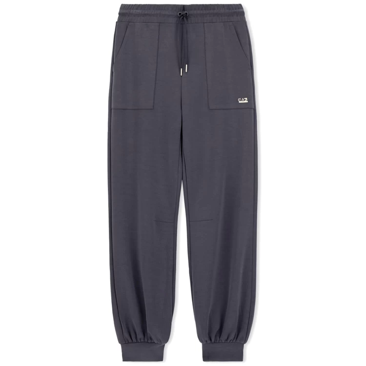 Брюки EA7 EMPORIO ARMANI TRAIN CORE LADY RELAX W PANT photo 5