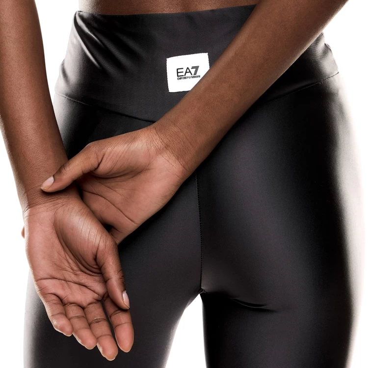 Panta-colanti EA7 EMPORIO ARMANI TRAIN SPORTY 4EVER W LEGGINGS photo 4