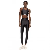 Panta-colanti EA7 EMPORIO ARMANI TRAIN SPORTY 4EVER W LEGGINGS thumbnav 3