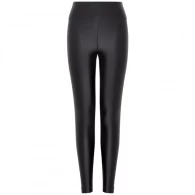 Panta-colanti EA7 EMPORIO ARMANI TRAIN SPORTY 4EVER W LEGGINGS thumbnav 5