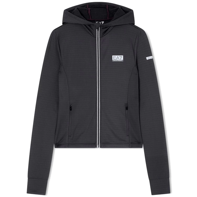 Толстовка EA7 EMPORIO ARMANI TRAIN FUROR7 W T-TOP photo 5