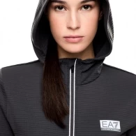 Толстовка EA7 EMPORIO ARMANI TRAIN FUROR7 W T-TOP thumbnav 4