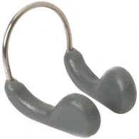 Зажим для носа Speedo COMP NOSE CLIP (TPR) XU GREY/BLUE 