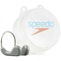 Зажим для носа Speedo COMP NOSE CLIP (TPR) XU GREY/BLUE thumbnav 2
