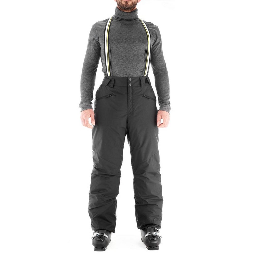 Pantaloni Wedze PANTS 180 M photo 2