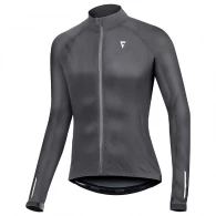 Scurta Giant PROSHIELD RAIN JACKET BLACK L 