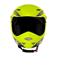 Шлем велосипедный Force DOWNHILL junior thumbnav 4