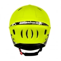 Шлем велосипедный Force DOWNHILL junior thumbnav 5