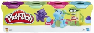 Пластилин Hasbro B5517 