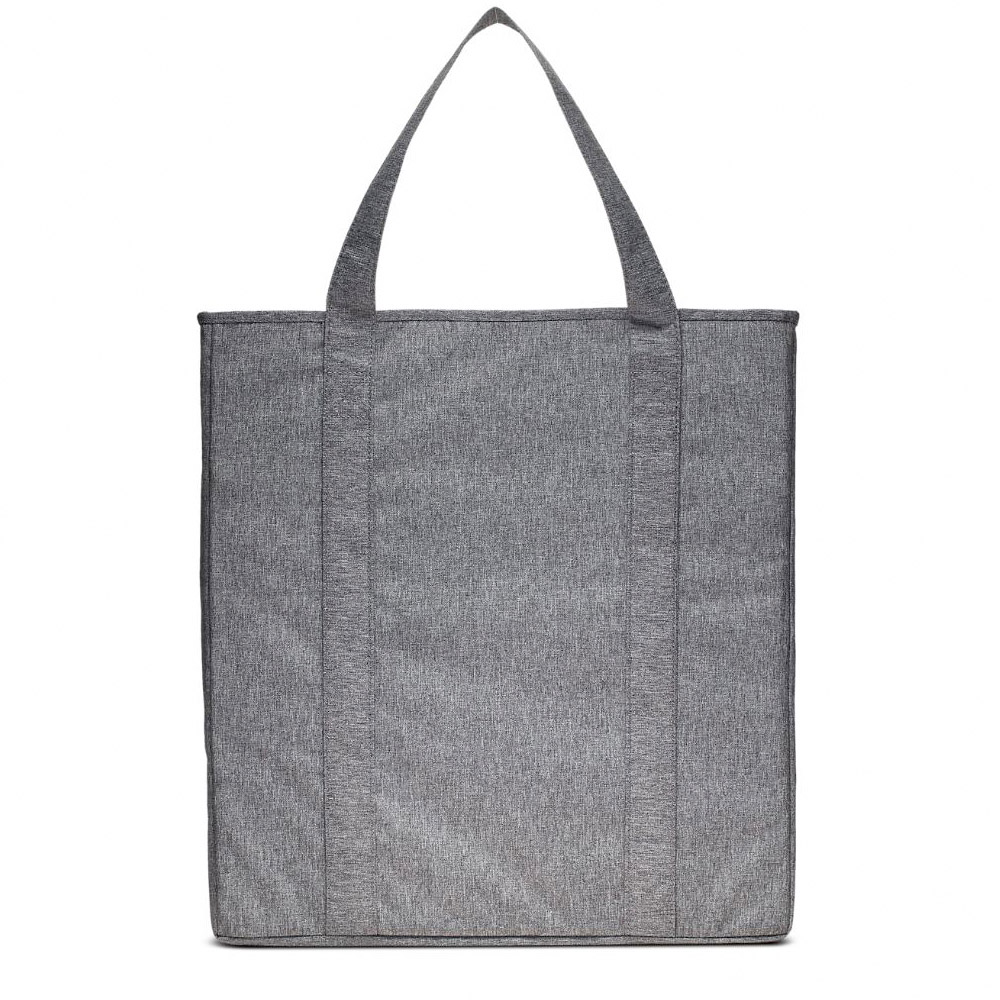 Сумки  Nike W NK GYM TOTE/BA5446-017/Черный/Серый photo 3