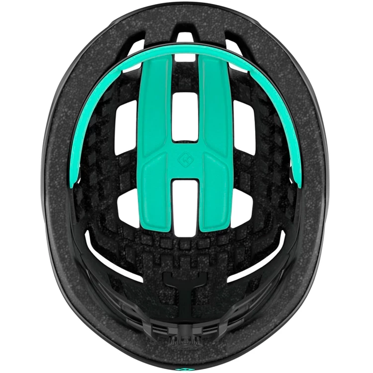 Шлем велосипедный LAZER Tempo Kineticore Черный BLC2237891817 photo 5