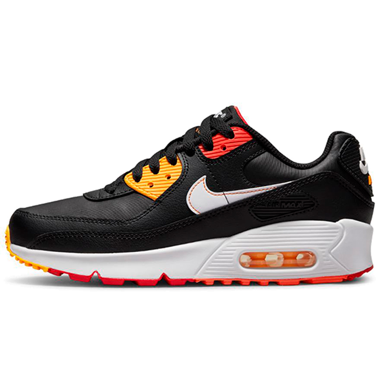 Кроссовки Nike AIR MAX 90 LTR (GS) photo 1