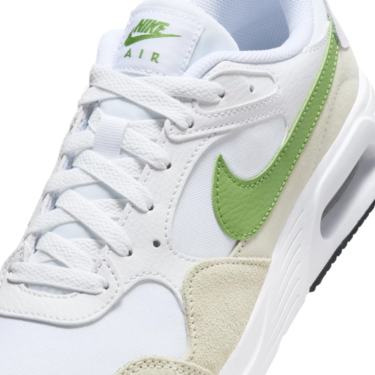 Кроссовки Nike AIR MAX SC / Женский / 39 / Белый photo 4