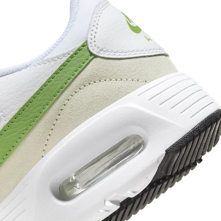 Кроссовки Nike AIR MAX SC / Женский / 39 / Белый photo 5