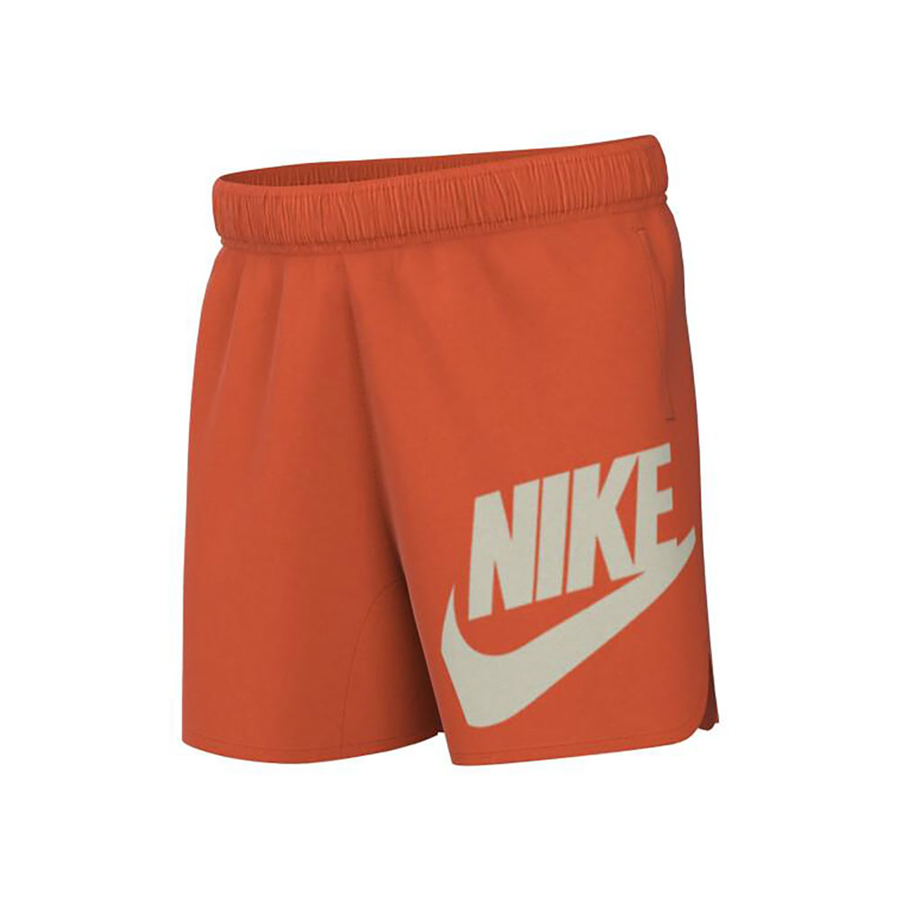 Шорты Nike B NSW WOVEN HBR SHORT / Мужской / XS / Оранжевый photo 1 Шорты Nike B NSW WOVEN HBR SHORT / Мужской / XS / Оранжевый photo 1