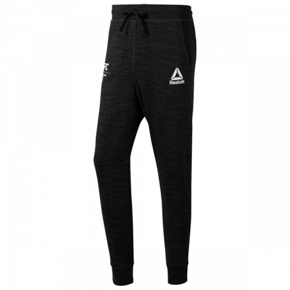Reebok UFC FG FIGHT WEEK JOGGER photo Reebok UFC FG FIGHT WEEK JOGGER photo
