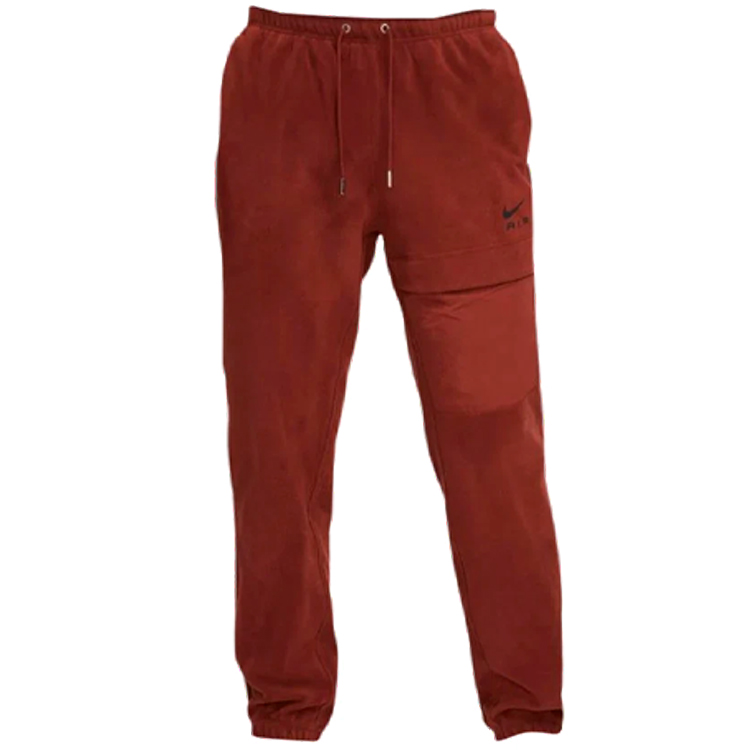 Pantaloni Nike M NSW AIR WINTER PANT XS Maro Barbati photo 1