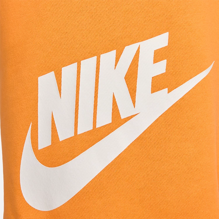 Sorti de bărbați Nike M NK CLUB ALUMNI HBR FT SHORT 2XL Oranj photo 6