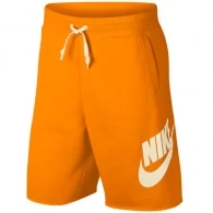 Шорты Nike M NK CLUB ALUMNI HBR FT SHORT 