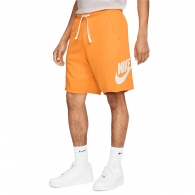 Sorti Nike M NK CLUB ALUMNI HBR FT SHORT thumbnav 2