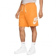 Sorti Nike M NK CLUB ALUMNI HBR FT SHORT thumbnav 2