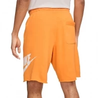 Sorti Nike M NK CLUB ALUMNI HBR FT SHORT thumbnav 3