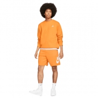 Sorti Nike M NK CLUB ALUMNI HBR FT SHORT thumbnav 4