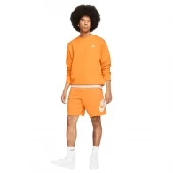 Sorti Nike M NK CLUB ALUMNI HBR FT SHORT thumbnav 4