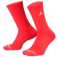 Sosete Nike U J ED CUSH POLY CREW 3PR 144 