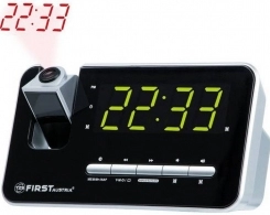 Радиочасы First FA24217 thumbnav 2