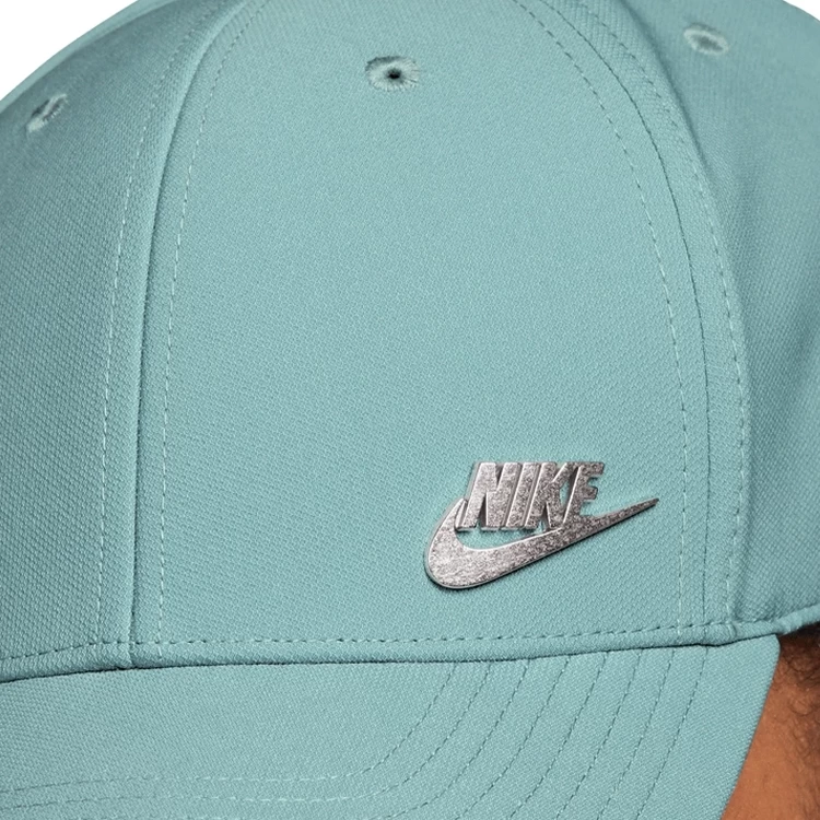 Кепка Nike U NK DF CLUB CAP S CB MTFUT L photo 4