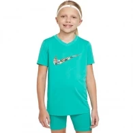 Футболка Nike G NK DF TEE rLEG VNECK SE+ thumbnav 2