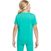 Футболка Nike G NK DF TEE rLEG VNECK SE+ thumbnav 3