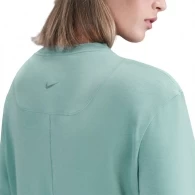 Tricou Nike W NK ONE RELAXED DF SS TOP thumbnav 3