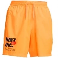 Шорты Nike M DF FORM SHORT 7UL GX 