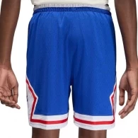 Sorti Nike M J FFBB DF SPRT DMND SHORT thumbnav 2