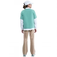 Tricou Nike G NSW TEE BOY ESSNTL LBR thumbnav 4