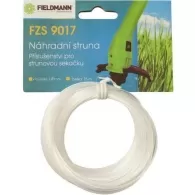 Леска для триммера Fieldmann FZS9017  15m. 
