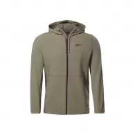 Толстовка Reebok TS Performance FZ H 